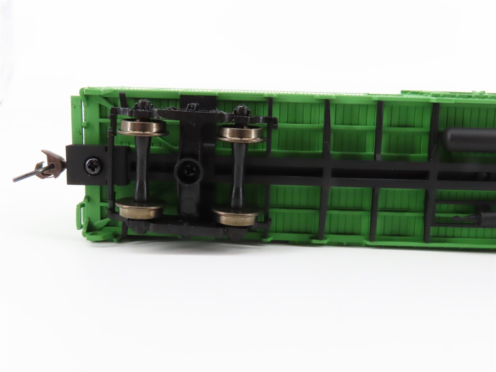 HO Scale Walthers 932-6244 REX ATSF Santa Fe Railroad 50' REA Express Reefer