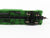 HO Scale Walthers 932-6244 REX ATSF Santa Fe Railroad 50' REA Express Reefer