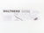 HO Scale Walthers 932-6244 REX ATSF Santa Fe Railroad 50' REA Express Reefer