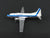 1:400 Aero Classics Die-Cast Eastern Airlines Convair CV-440 Airliner