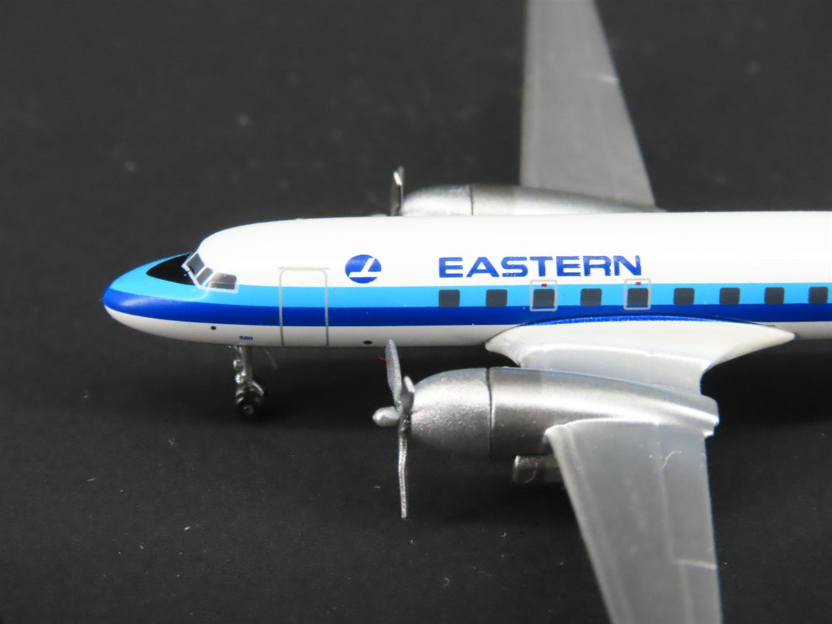 1:400 Aero Classics Die-Cast Eastern Airlines Convair CV-440 Airliner