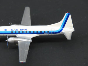 1:400 Aero Classics Die-Cast Eastern Airlines Convair CV-440 Airliner