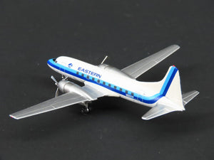 1:400 Aero Classics Die-Cast Eastern Airlines Convair CV-440 Airliner