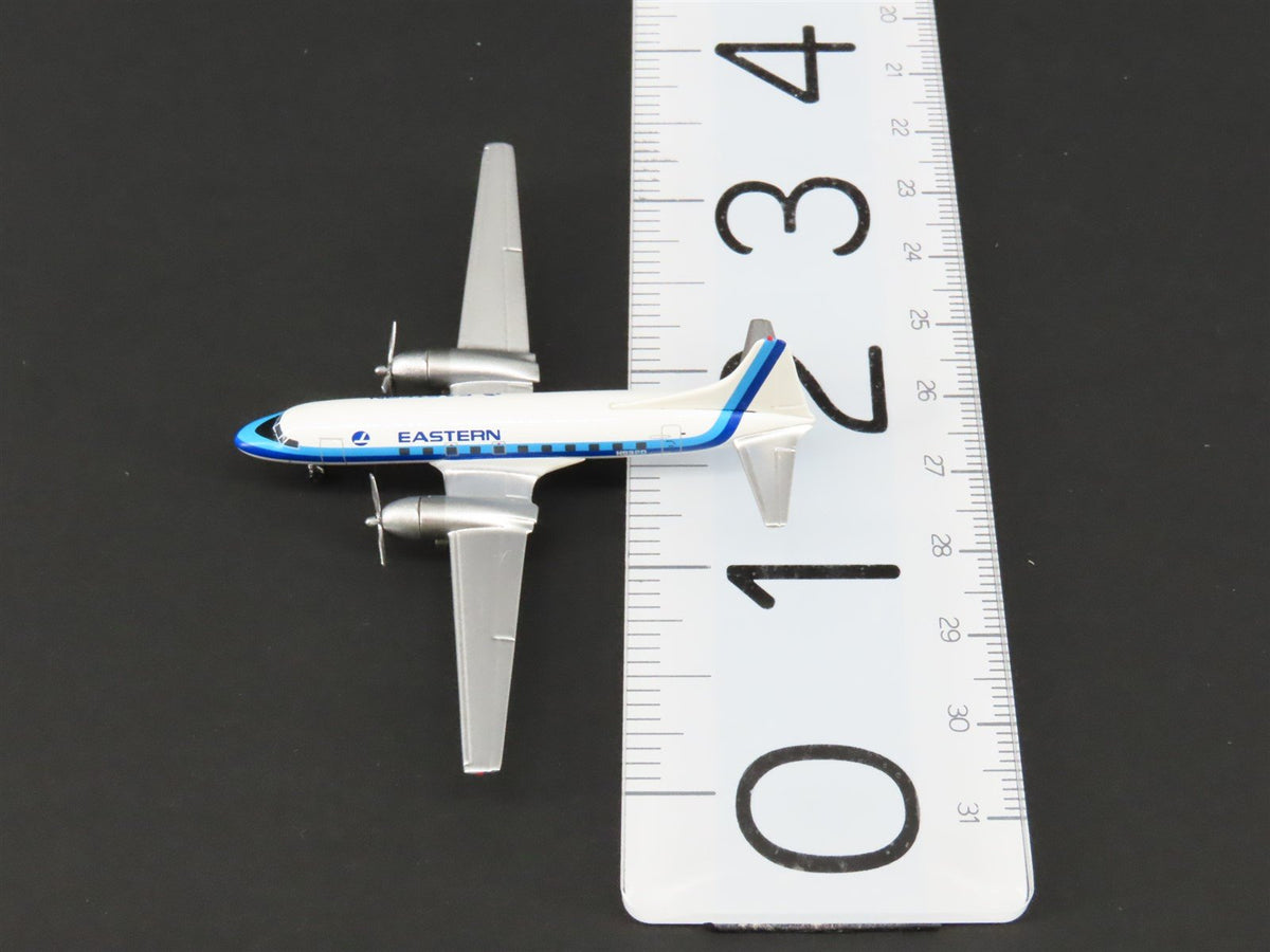 1:400 Aero Classics Die-Cast Eastern Airlines Convair CV-440 Airliner