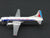 1:400 Aero Classics Die-Cast Eastern Airlines Convair CV-440 Airliner