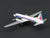 1:400 Aero Classics Die-Cast Eastern Airlines Convair CV-440 Airliner