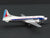 1:400 Aero Classics Die-Cast Eastern Airlines Convair CV-440 Airliner