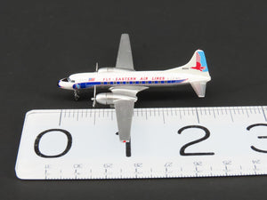 1:400 Aero Classics Die-Cast Eastern Airlines Convair CV-440 Airliner