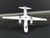 1:400 Aero Classics Die-Cast Eastern Airlines Convair CV-440 Airliner