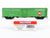 HO Scale Walthers 932-6243 REX REA Railway Express Agency 50' Reefer #7625