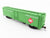 HO Scale Walthers 932-6243 REX REA Railway Express Agency 50' Reefer #7625
