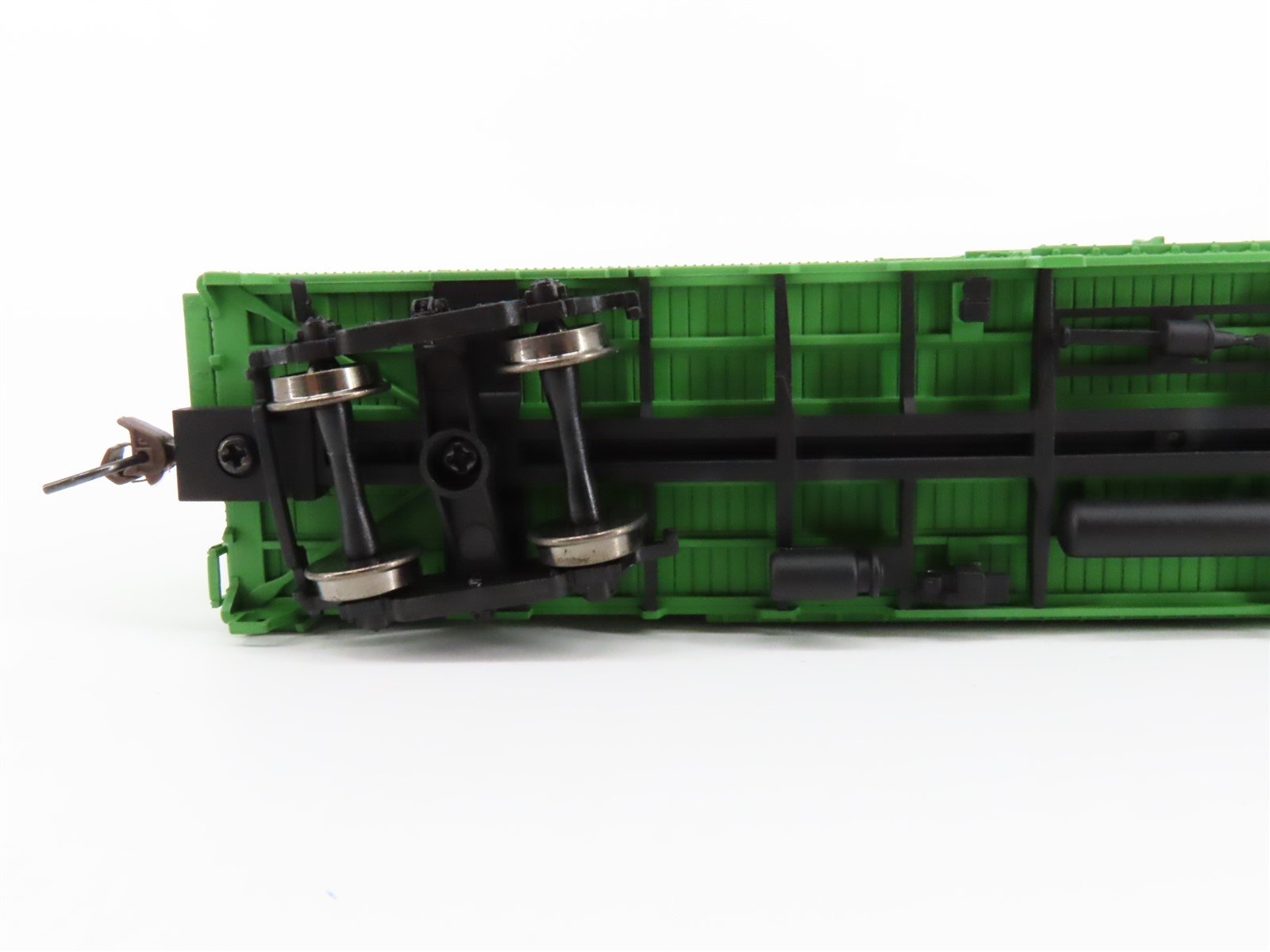 HO Scale Walthers 932-6243 REX REA Railway Express Agency 50' Reefer #7625