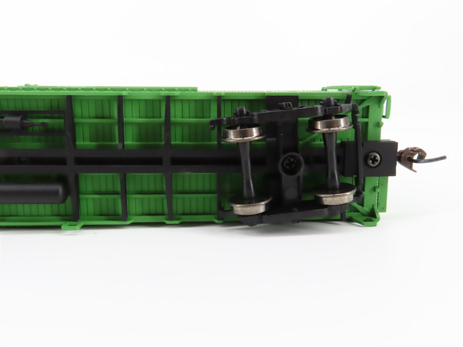 HO Scale Walthers 932-6243 REX REA Railway Express Agency 50' Reefer #7625