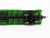 HO Scale Walthers 932-6243 REX REA Railway Express Agency 50' Reefer #7625
