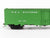 HO Scale Walthers 932-6243 REX REA Railway Express Agency 50' Reefer #7625