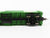 HO Scale Walthers 932-6243 REX REA Railway Express Agency 50' Reefer #7625