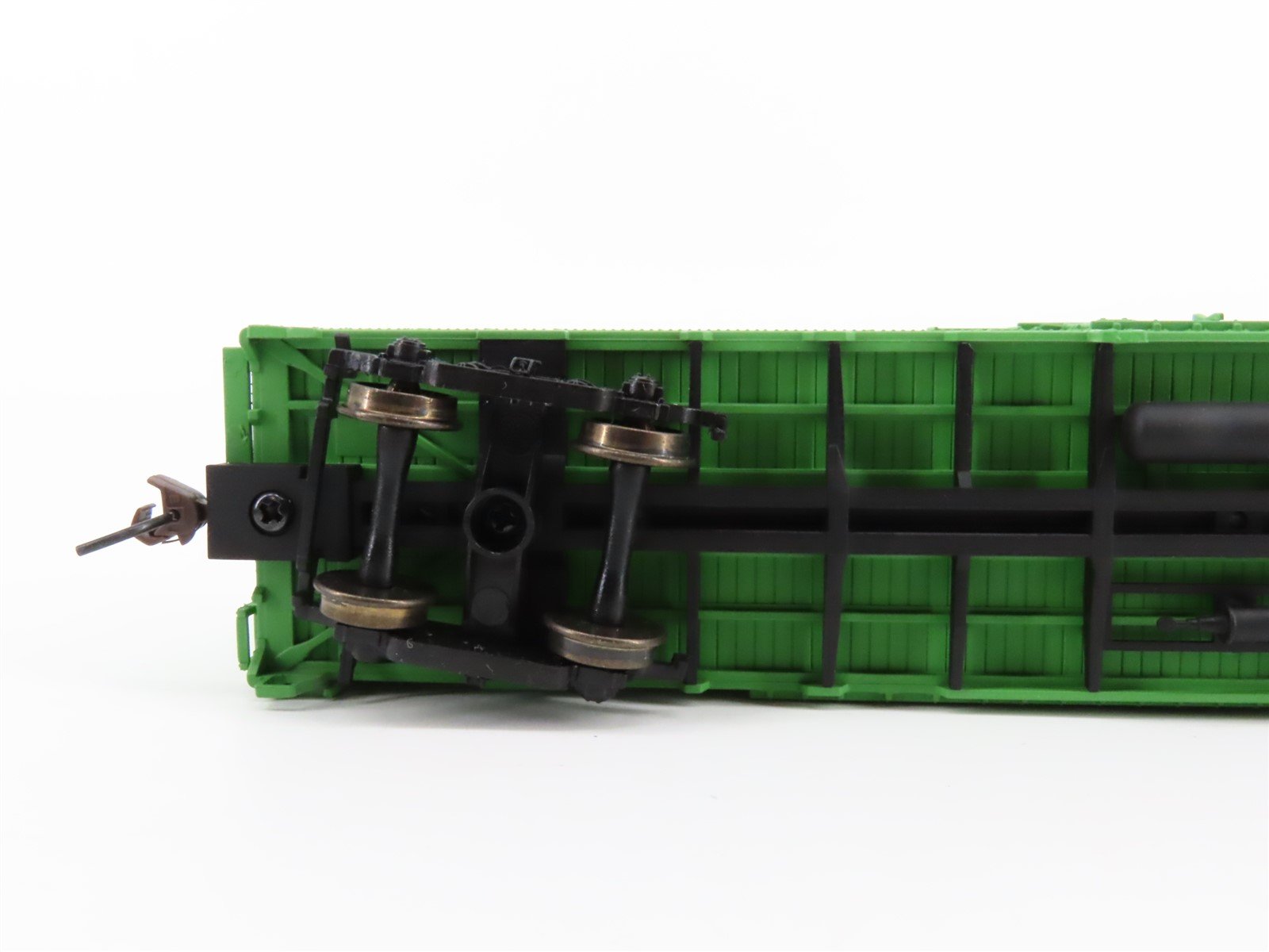 HO Scale Walthers 932-6243 REX REA Railway Express Agency 50' Reefer