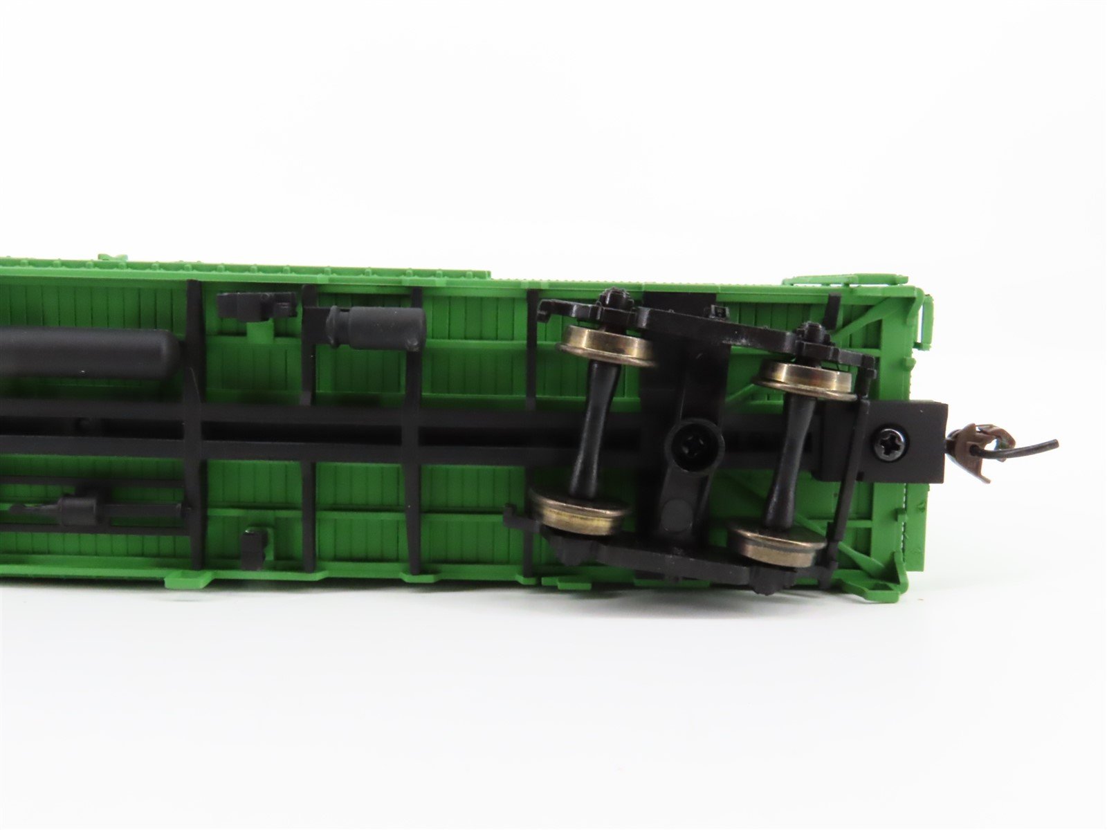 HO Scale Walthers 932-6243 REX REA Railway Express Agency 50' Reefer