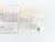 HO Scale Walthers 932-6243 REX REA Railway Express Agency 50' Reefer