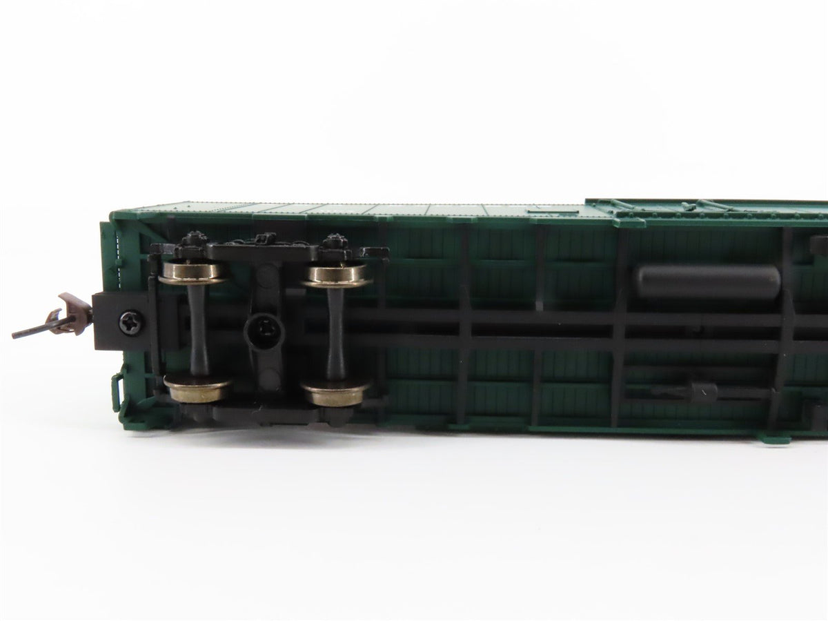 HO Scale Walthers 932-6242 REX REA Railway Express Agency 50&#39; Reefer