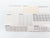HO Scale Walthers 932-6242 REX REA Railway Express Agency 50' Reefer