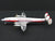 1:400 Aero Classics Die-Cast Eastern Airlines Lockheed L-1049C Airliner