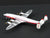 1:400 Aero Classics Die-Cast Eastern Airlines Lockheed L-1049C Airliner