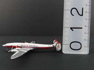 1:400 Aero Classics Die-Cast Eastern Airlines Lockheed L-1049C Airliner