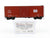 HO Scale Kadee 5020 CG Central of Georgia 40' PS-1 Single Door Box Car #8199