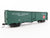 HO Scale Walthers 932-6241 REX REA Railway Express Agency 50' Reefer