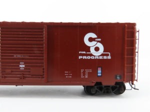 HO Scale Kadee 5017 C&O 