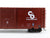 HO Scale Kadee 5017 C&O 