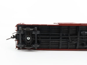 HO Scale Kadee 5017 C&O 