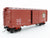 HO Scale Kadee 5289 GTW Grand Trunk Western 40' PS-1 Single Door Box Car #516869