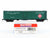 HO Scale Walthers 932-6241 REX REA Railway Express Agency 50' Reefer #7453
