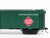 HO Scale Walthers 932-6241 REX REA Railway Express Agency 50' Reefer #7453
