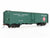 HO Scale Walthers 932-6241 REX REA Railway Express Agency 50' Reefer #7453