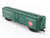 HO Scale Walthers 932-6241 REX REA Railway Express Agency 50' Reefer #7453