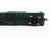 HO Scale Walthers 932-6241 REX REA Railway Express Agency 50' Reefer #7453