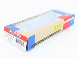 HO Scale Walthers 932-6241 REX REA Railway Express Agency 50' Reefer #7453