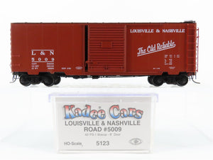 HO Kadee 5123 L&N Louisville & Nashville 