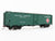 HO Scale Walthers 932-6241 REX REA Railway Express Agency 50' Reefer #7453