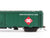 HO Scale Walthers 932-6242 REX REA Railway Express Agency 50' Reefer