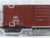 HO Scale Kadee 5317 CNJ Jersey Central 40' PS-1 Box Car #23523 - Sealed