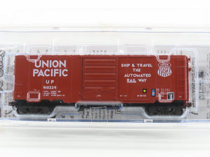 HO Scale Kadee 5323 UP Union Pacific 40' PS-1 Box Car #910229 - Sealed