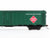 HO Scale Walthers 932-6241 REX REA Railway Express Agency 50' Reefer