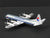 1:400 Aero Classics Die-Cast Pacific Western Lockheed L-188 Airliner