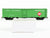 HO Scale Walthers 932-6240 Series REX REA Railway Express Agency 50' Reefer 7677