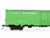 HO Scale Walthers 932-6240 Series REX REA Railway Express Agency 50' Reefer 7677