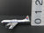 1:400 Aero Classics Die-Cast Pacific Western Lockheed L-188C Airliner